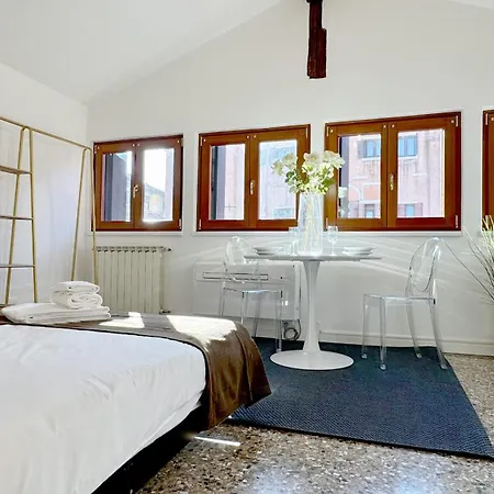 Surian Apartment