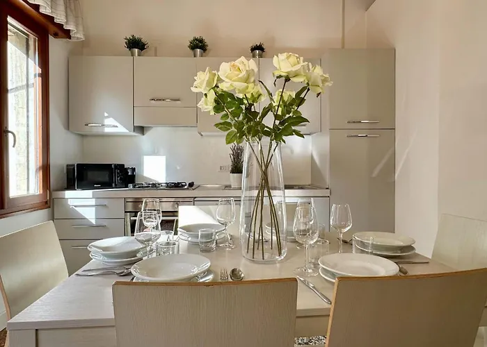 Appartement Surian Venise