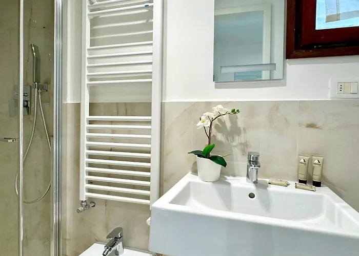 Appartement Surian *