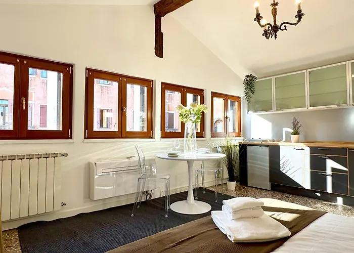 Appartement Surian