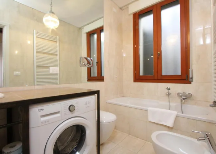 Surian Apartmán Benátky