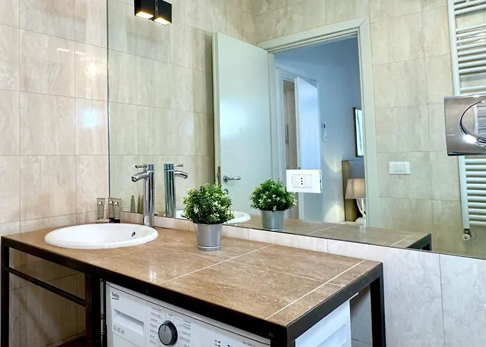 Surian Appartement