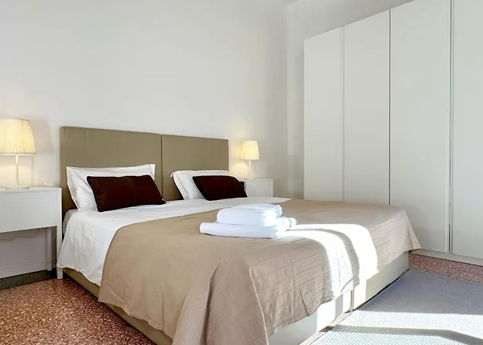 Surian Appartement *
