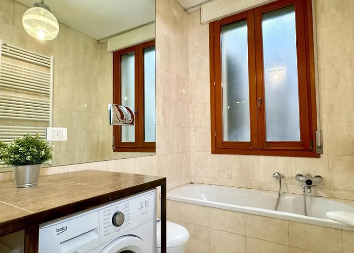 Appartement Surian