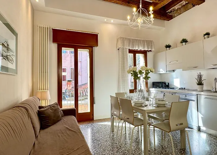 Surian Appartement