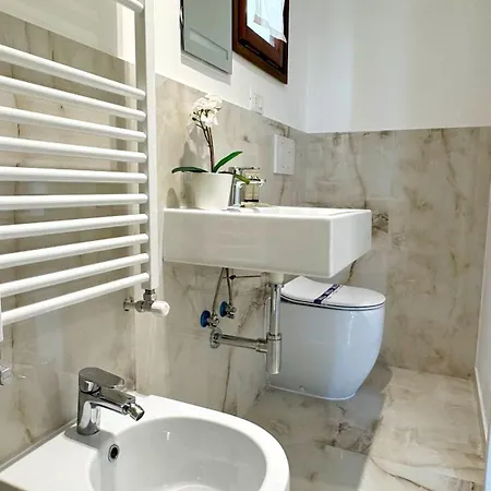 Apartamento Surian