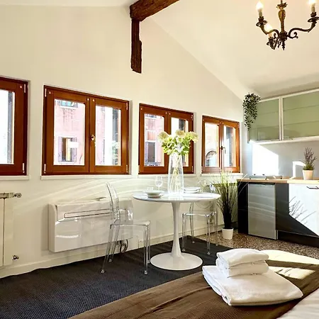Apartamento Surian