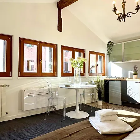 Apartamento Surian