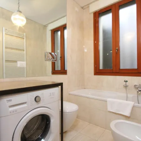 Surian דירה ונציה