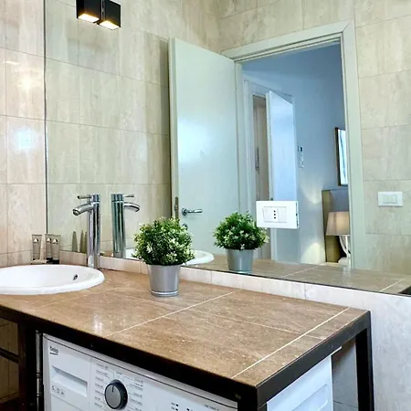Surian Apartamento