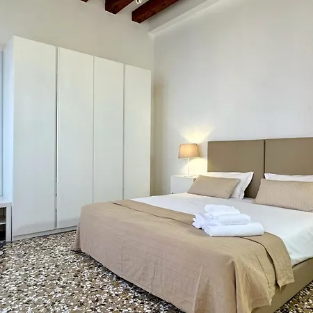 Apartamento Surian