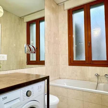 Apartamento Surian
