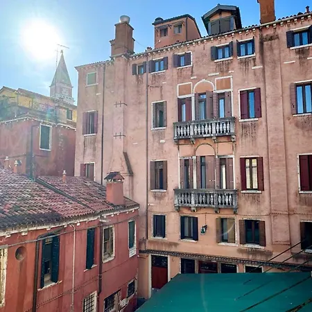 Surian Apartamento Venecia