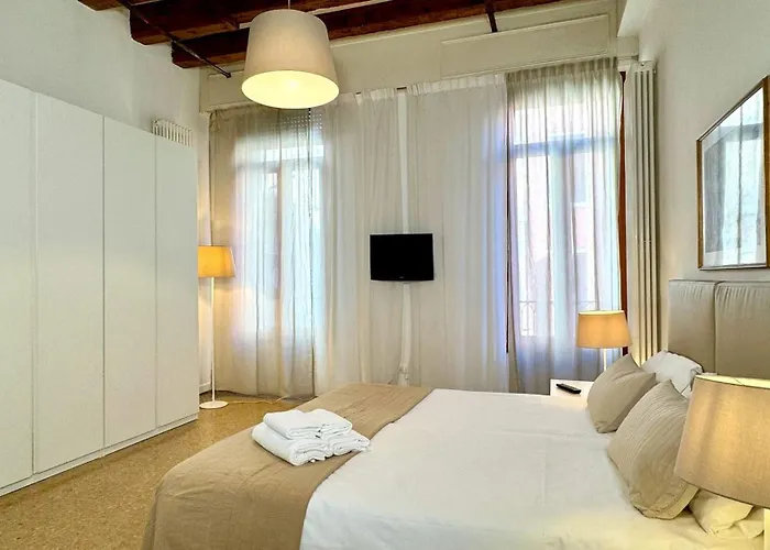 Apartment Surian *