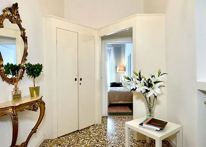 Apartment Surian *