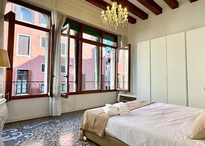 Surian Apartment *